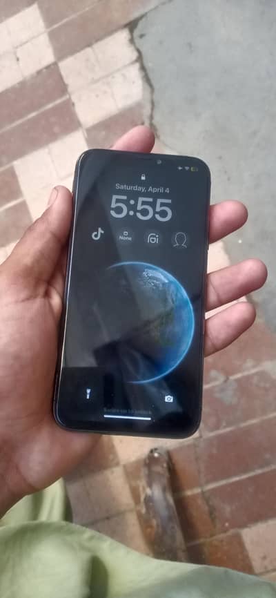 non pta 256 gb bypas