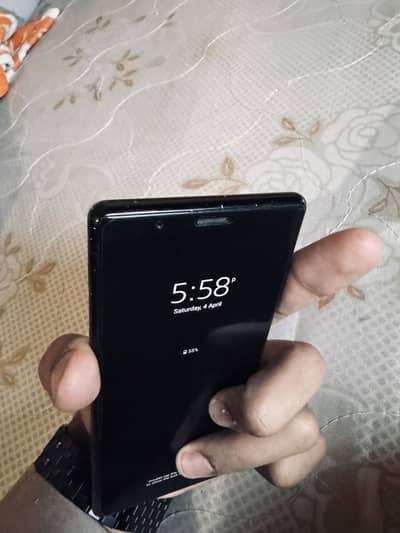 Sony Xperia 5 (PTA official)