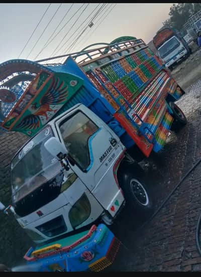 Master 3300 Good condition