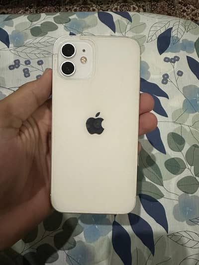 iPhone 12 pta approved