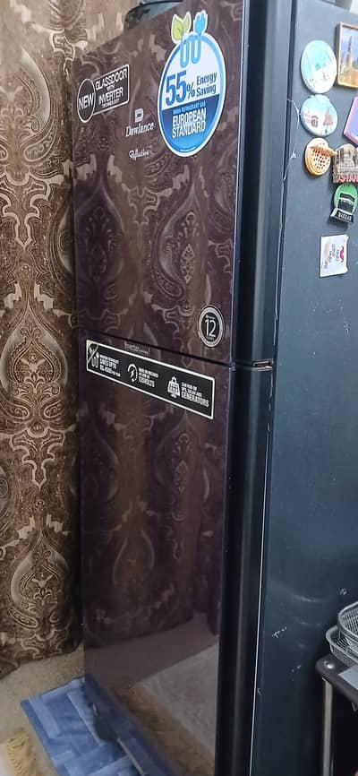 Dawlance reflection Inverter Refrigerator