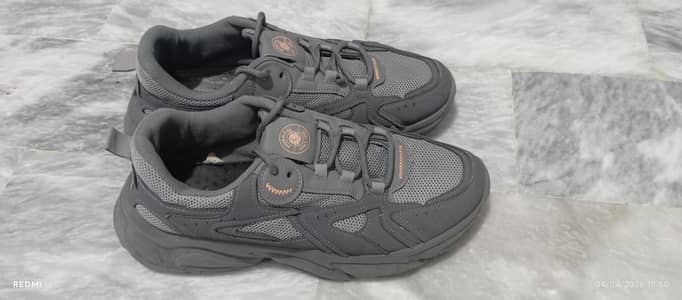 Imported comfortable Joggers size 43