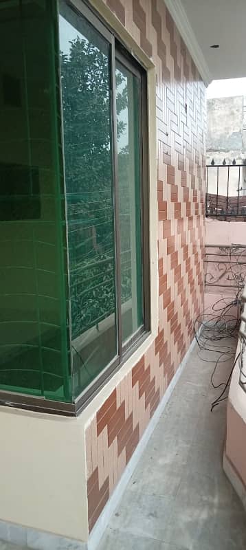 5 marla independent house for rent