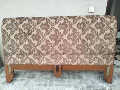 King Size Bed For sale