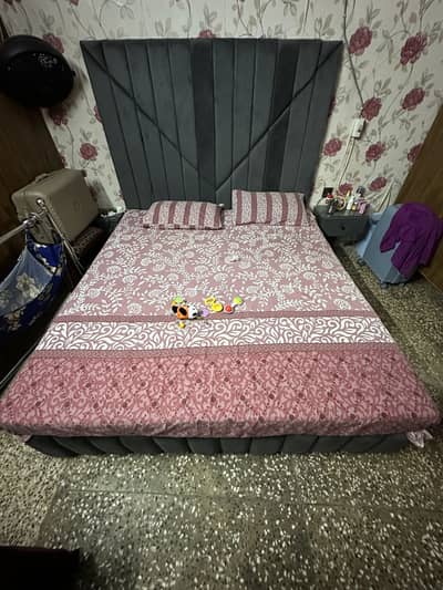 KING SIZE MATTERS CHAIRMAN ORTHO (MEDICATED)