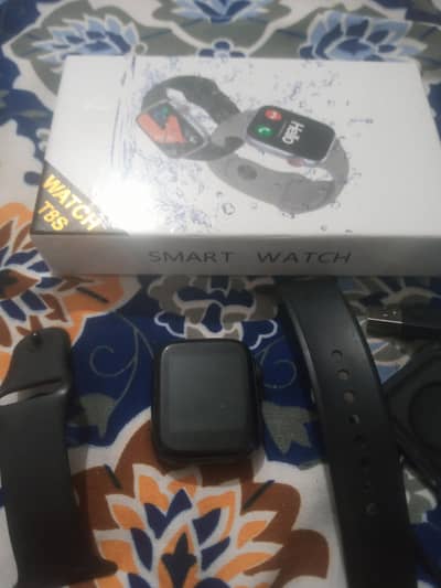 Selling watch