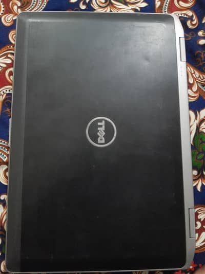 Dell Latitude E6430 Core i5 3rd Generation .