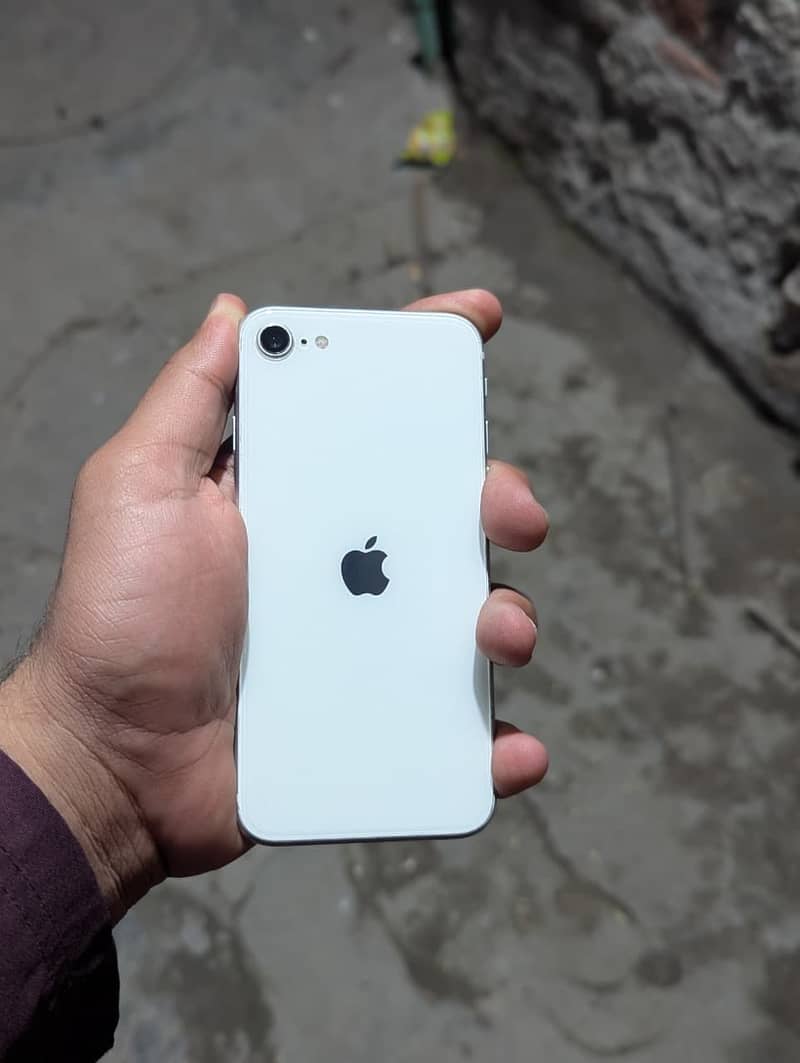 Iphone Se 0