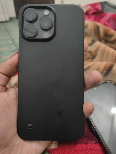 Iphone 15 promax non pta JV