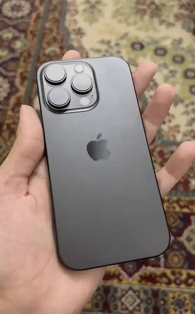 16pro max JV zero condition 10by10