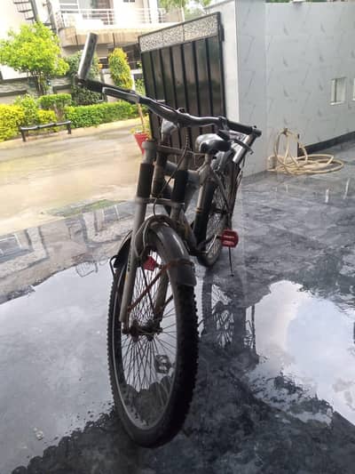 Good condition Bicycle is for Sale