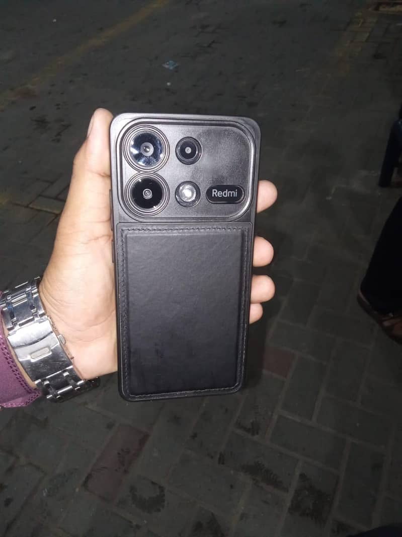 Redmi Note 13 5
