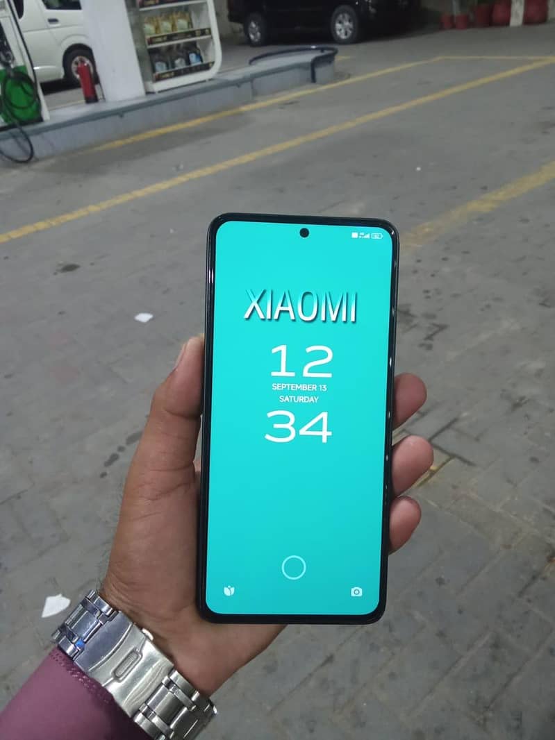 Redmi Note 13 8
