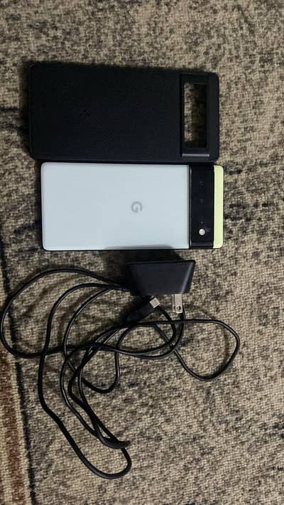 pixel 6 €P|D 8/128