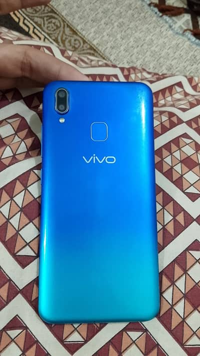 vivo y91 mobile 3 64