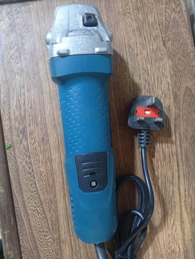 imported 4 inch angle grinder 720 watt