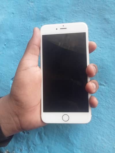 iphone 6pluse  in best condition