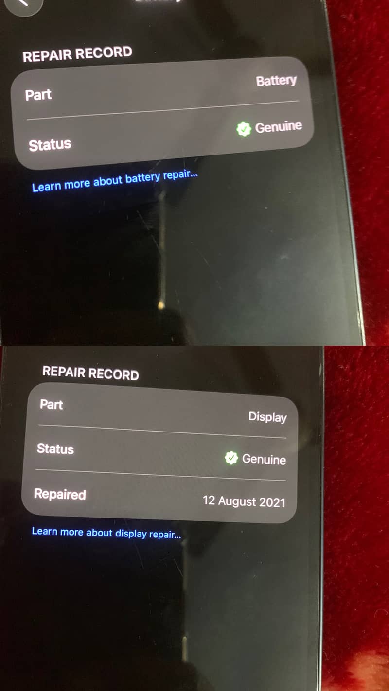 iphone 12 fu 2