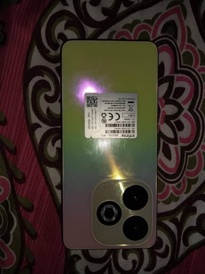 mobile all ok ha koi b msla nhe ha