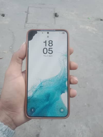 Samsung S22PLUS  non pta