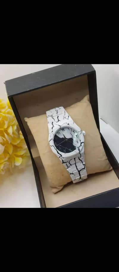men's smart aura Arabic watch