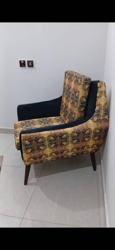 designer 3d sofa/ chair