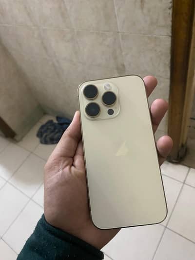 iPhone 14 Pro