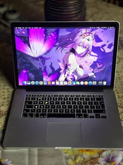 MacBook 2013 Pro Full Size