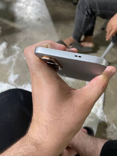 infinix hot 60 pro 10/10 8gb 128 gb