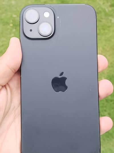 Apple iPhone 15 plus