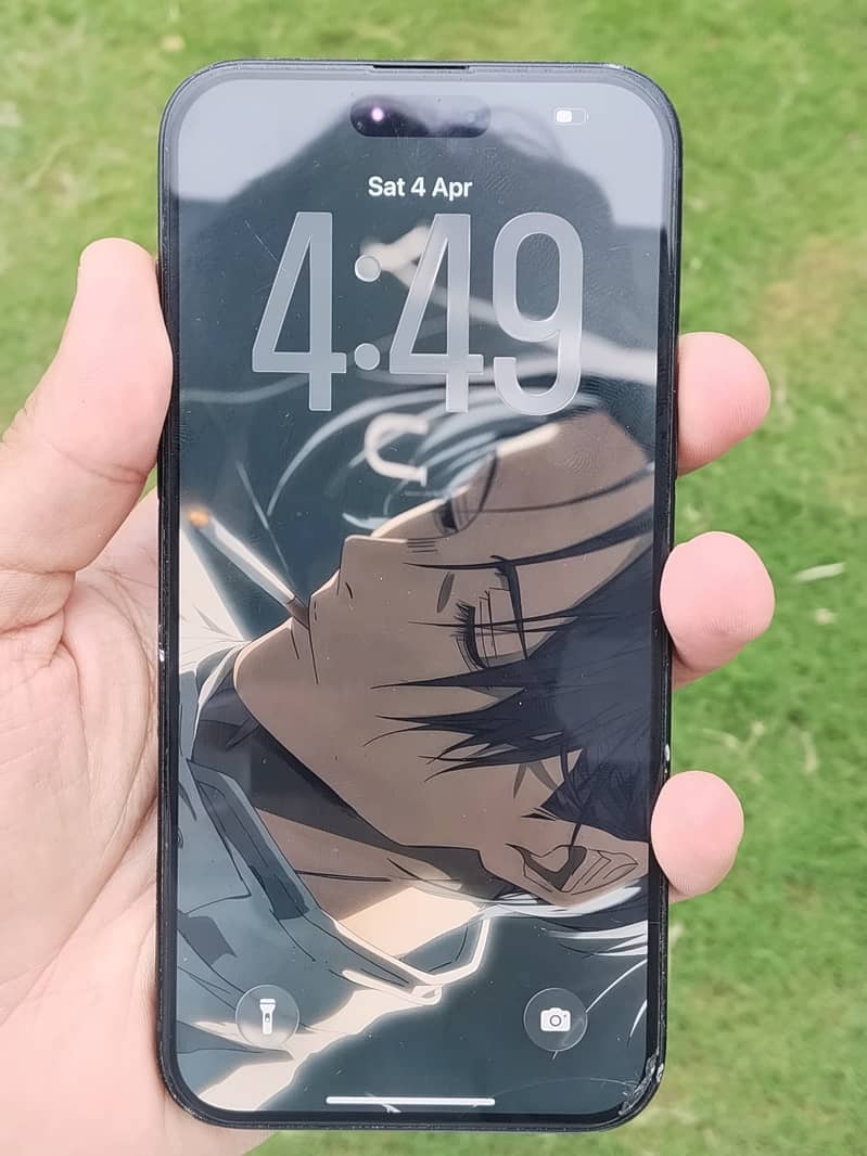 Apple iPhone 15 plus 2