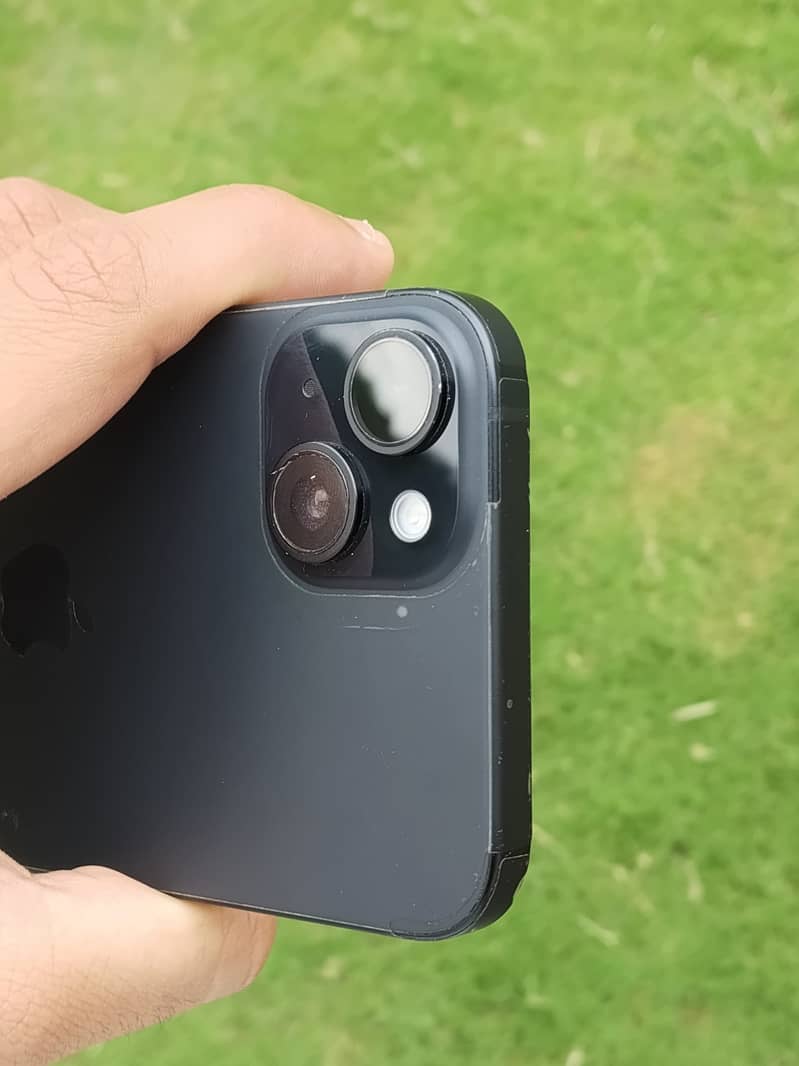 Apple iPhone 15 plus 5