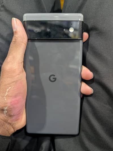 Google Pixel 6