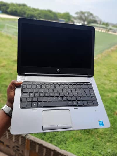 hp pro book 440 g1 core i3 6th gen 9gb ram 128 gb ssd