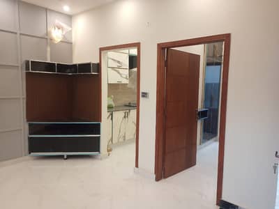 3 MARLA BRAND NEW BEAUTOFUL HOUSE IN AL KABIR TOWN PH 2