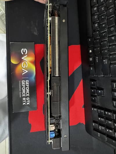 3070 Graphic Card Brand New 10/10