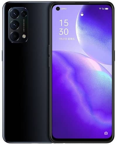 OPPO Reno 5