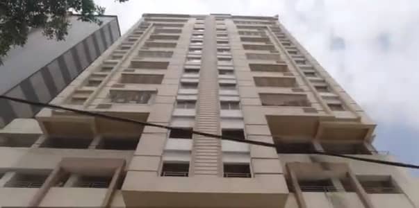 Brand New Flat Available For Sale At Shaheed E Millat