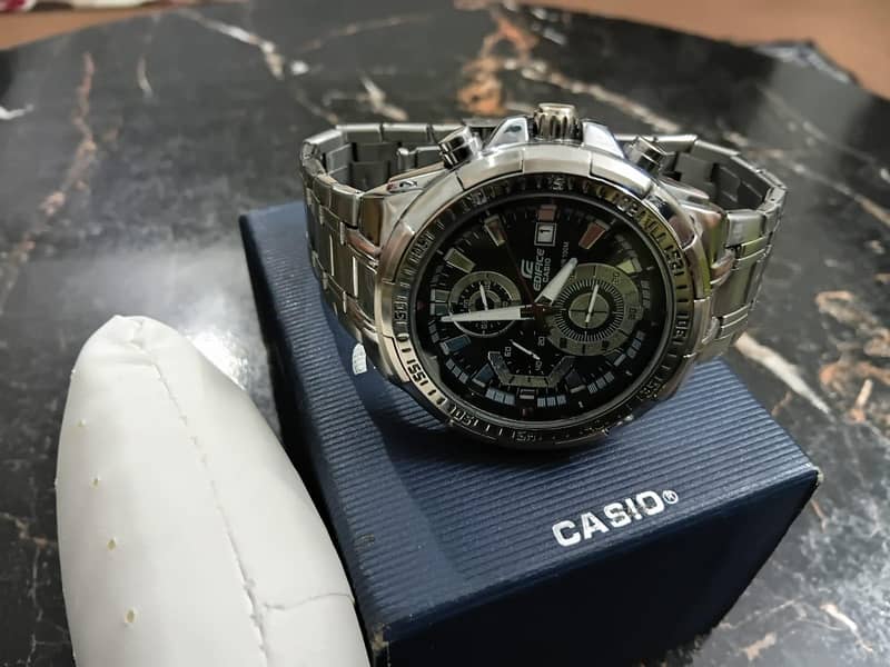 Casio Edifice 2