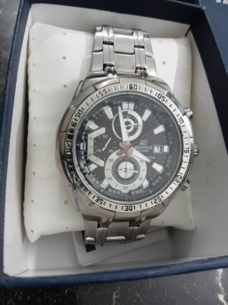 Casio Edifice 6