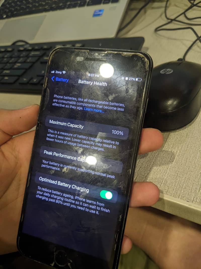 Apple iPhone 7 Plus 0