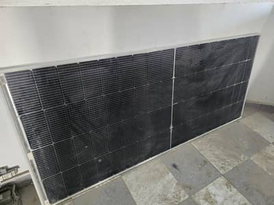 340watt Solar Panel
