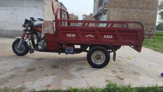 New Asia 2017 RS 195.000 03329106480