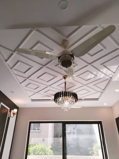 3 MARLA BRAND NEW BEAUTOFUL HOUSE IN AL KABIR TOWN PH 2