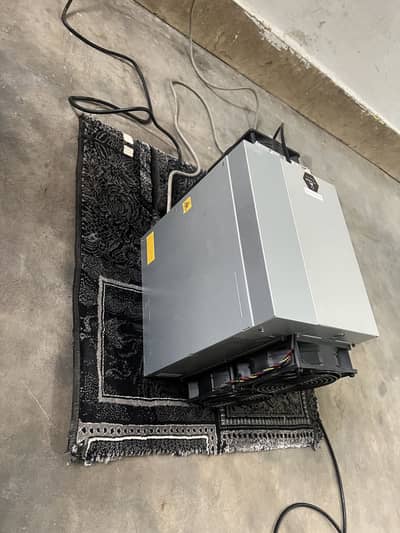 Asic miner S19k pro 120th