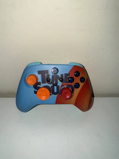 Xbox Wireless Controller – Space Jam: A New Legacy Tune Squad
