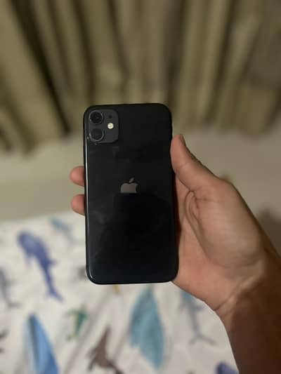 Iphone 11 64gb bypassed
