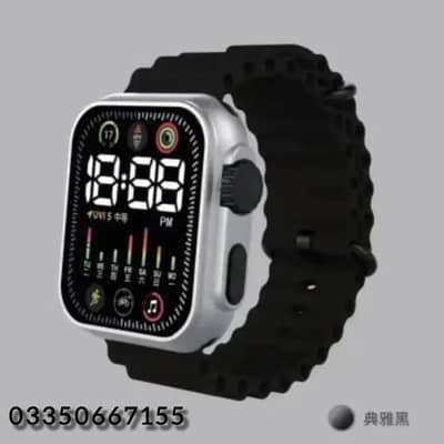 Unisex Imported Quality watch