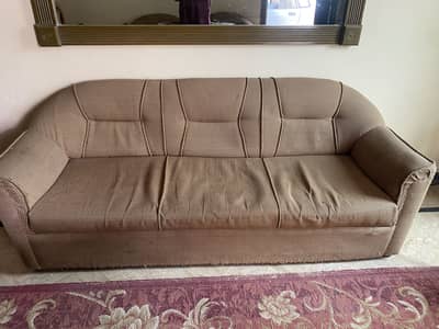 5 seater sofa