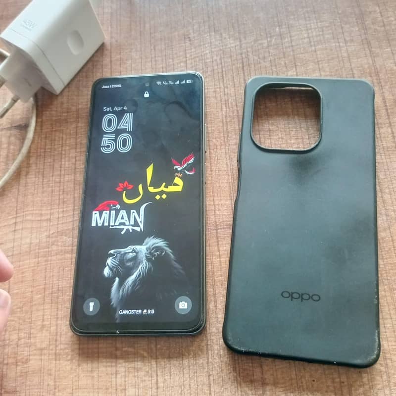 OPPO A5 pro snap dragon processor 0